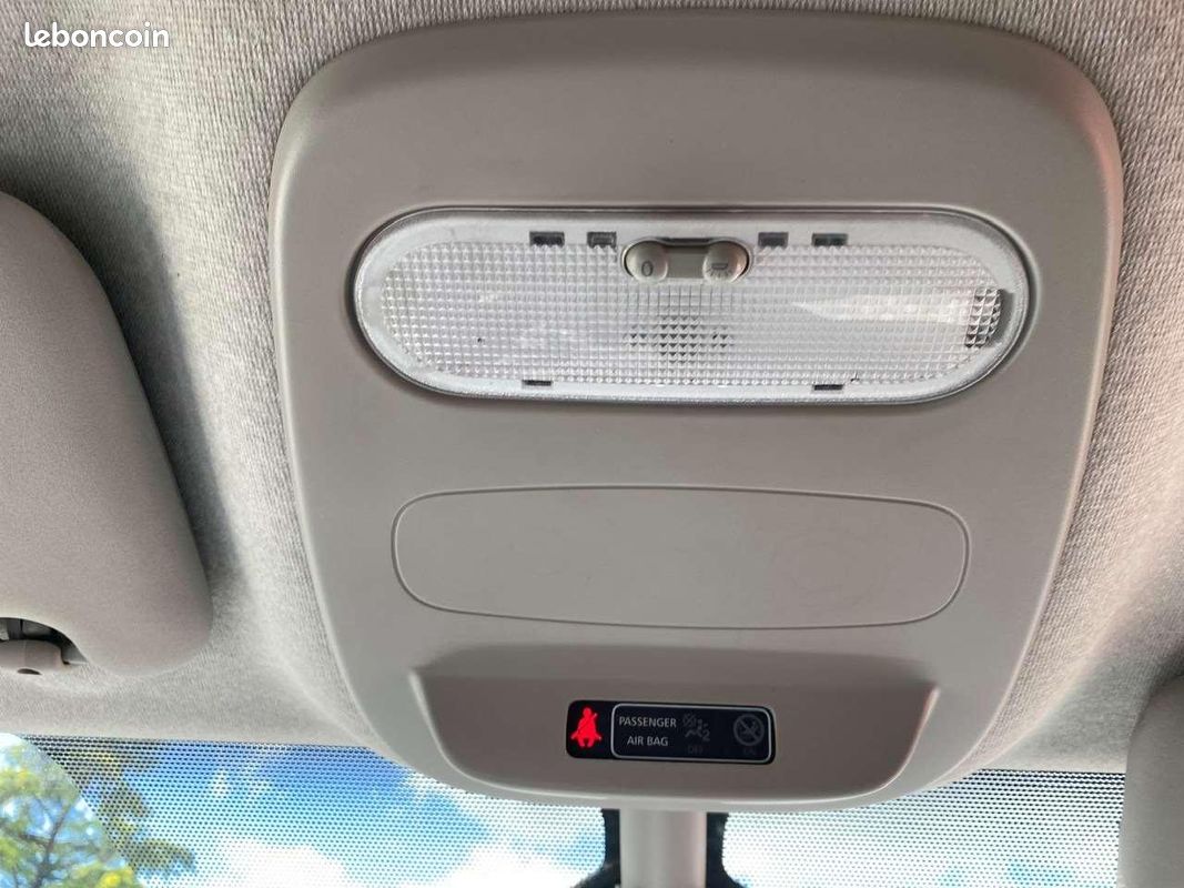 FIAT TALENTO 2.0 Multijet 145 S&S Pro Lounge + Galerie (image 15)