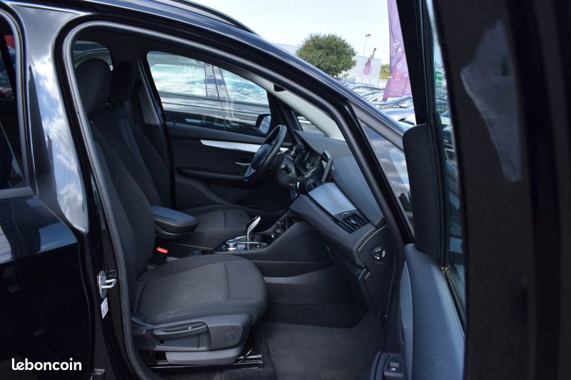 Bmw SERIE 2 GRAN TOURER (F46) 218DA 150CH BUSINESS DESIGN (image 22)