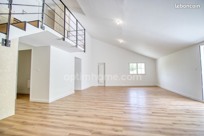 Maison 5 pièces 150 m²