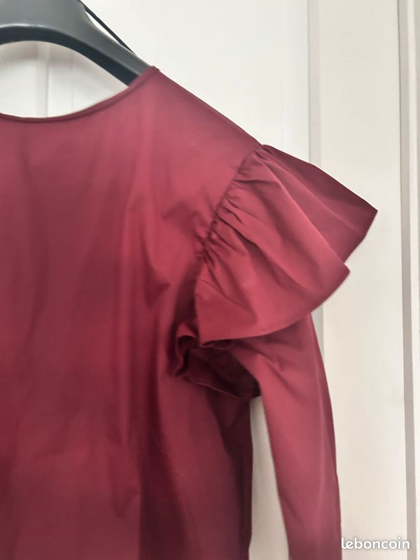 Blouse Zara (image 3)