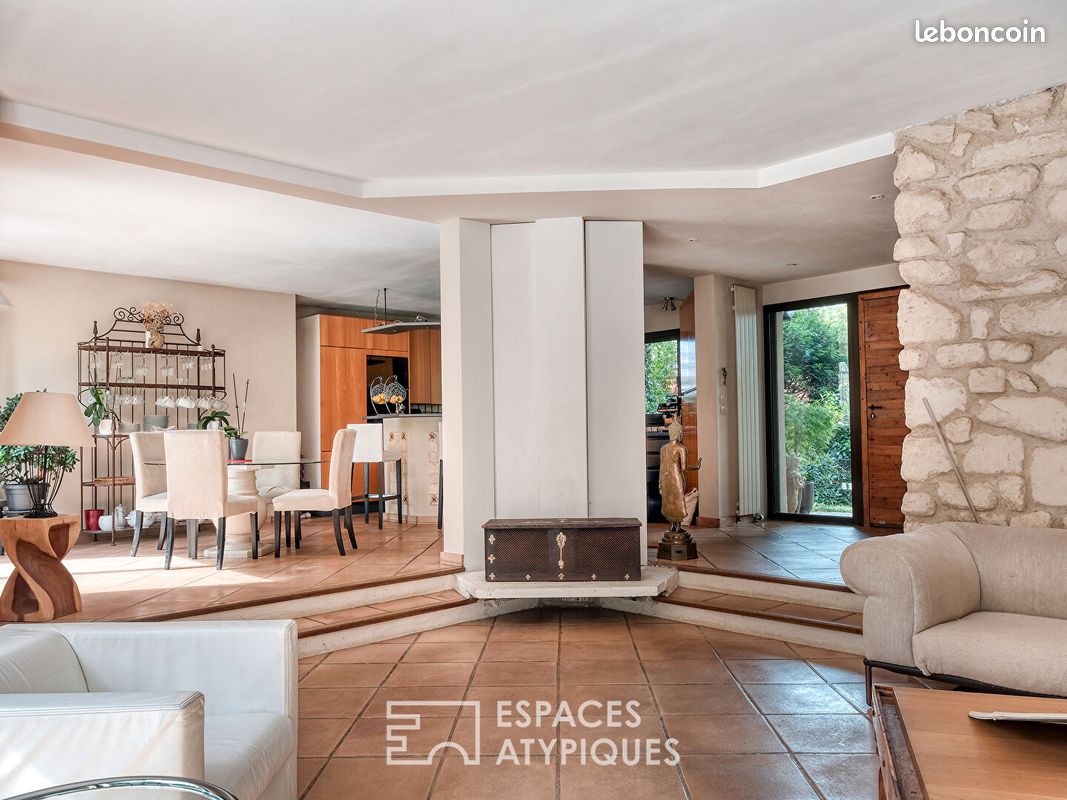 Maison 6 pièces 174 m² · à Villemoisson-sur-Orge · 174 m² · 599 000 €