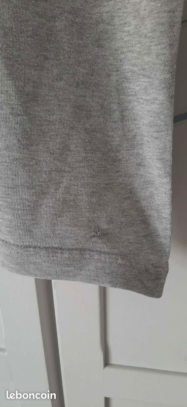 Tee-shirt Adidas taille M (image 3)