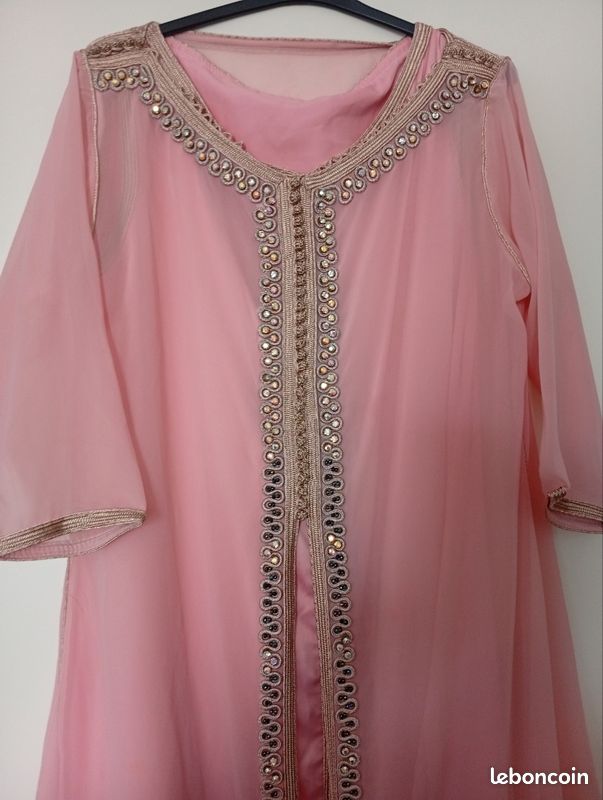 Vedn caftan (takchita) kaftan (image 2)