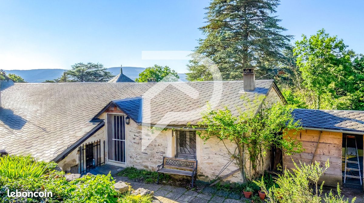 Maison 5 pièces 149 m² · à Lacaze · 149 m² · 128 000 €