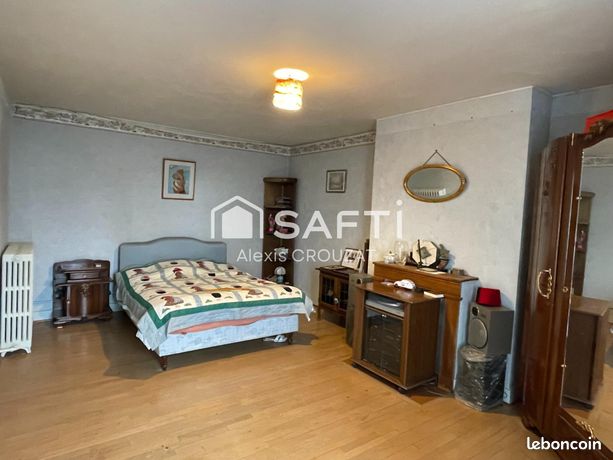 Maison 6 pièces 131 m²
