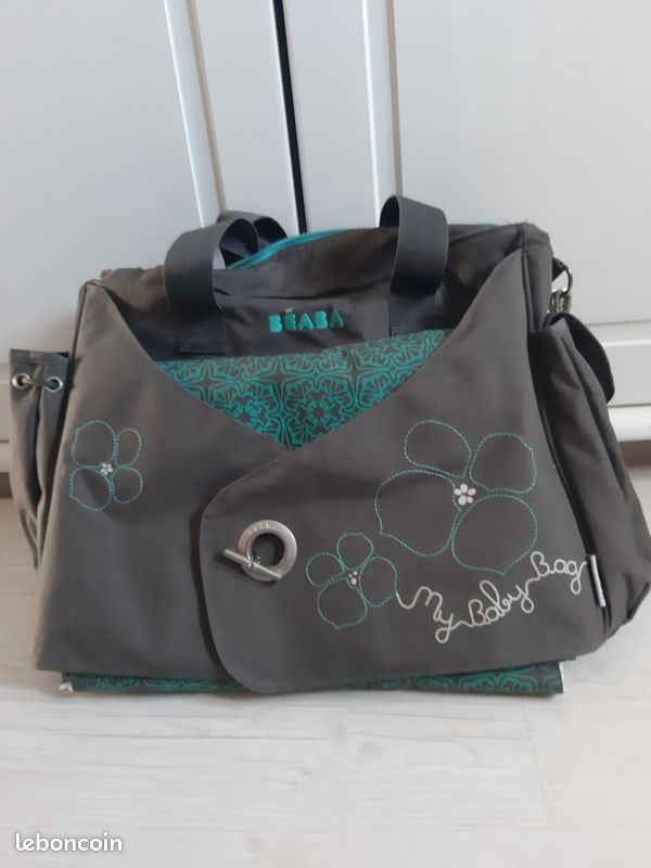 Sac à langer Beaba (image 1)