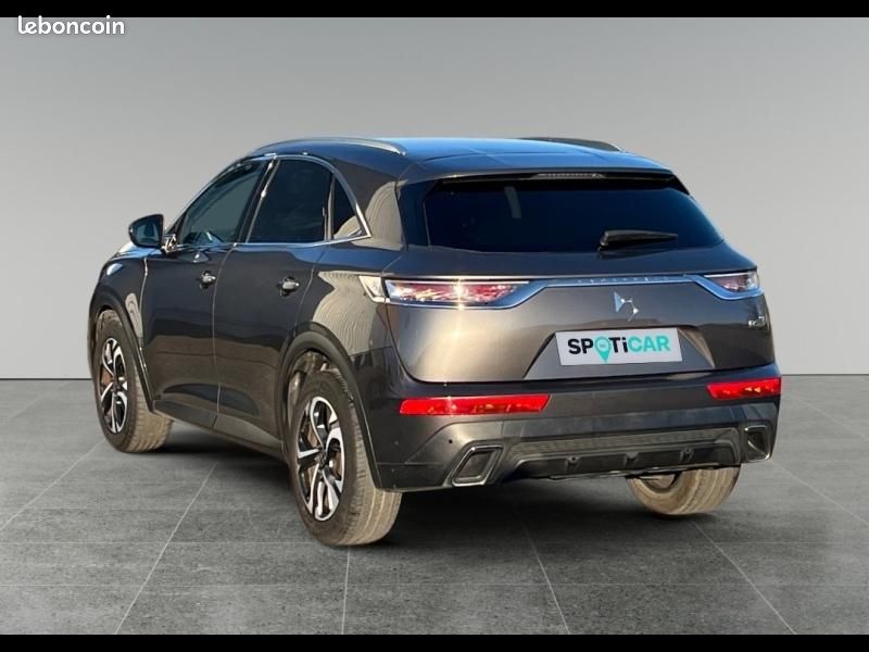 Ds DS 7 Crossback BlueHDi 180ch So Chic Automatique 128g (image 8)
