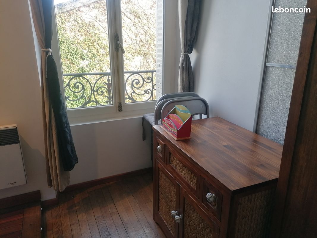 Appartement 1 pièce 22 m² · à Châlons-en-Champagne · 22 m² · 397 €