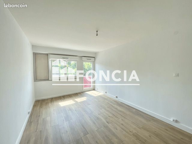 Appartement 3 pièces 61 m² · à Maxéville · 61 m² · 850 €