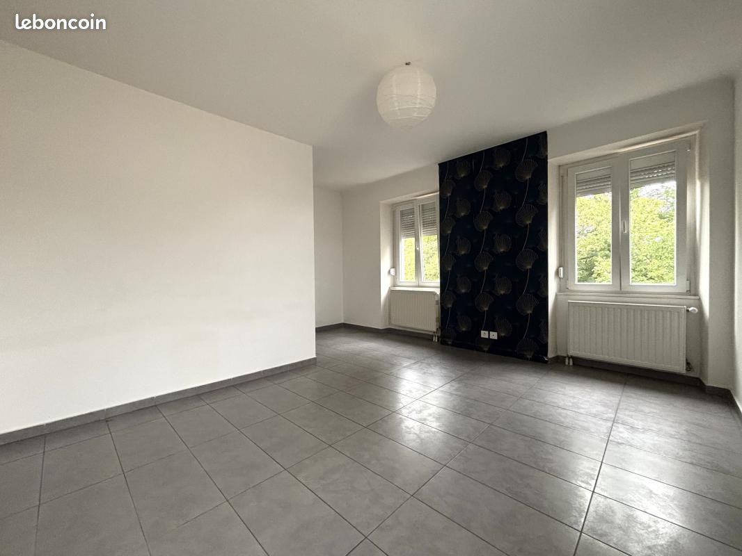 Appartement 3 pièces 50 m² · à Mulhouse · 50 m² · 540 €