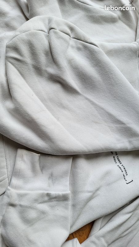 Sweat Adidas XS (image 3)