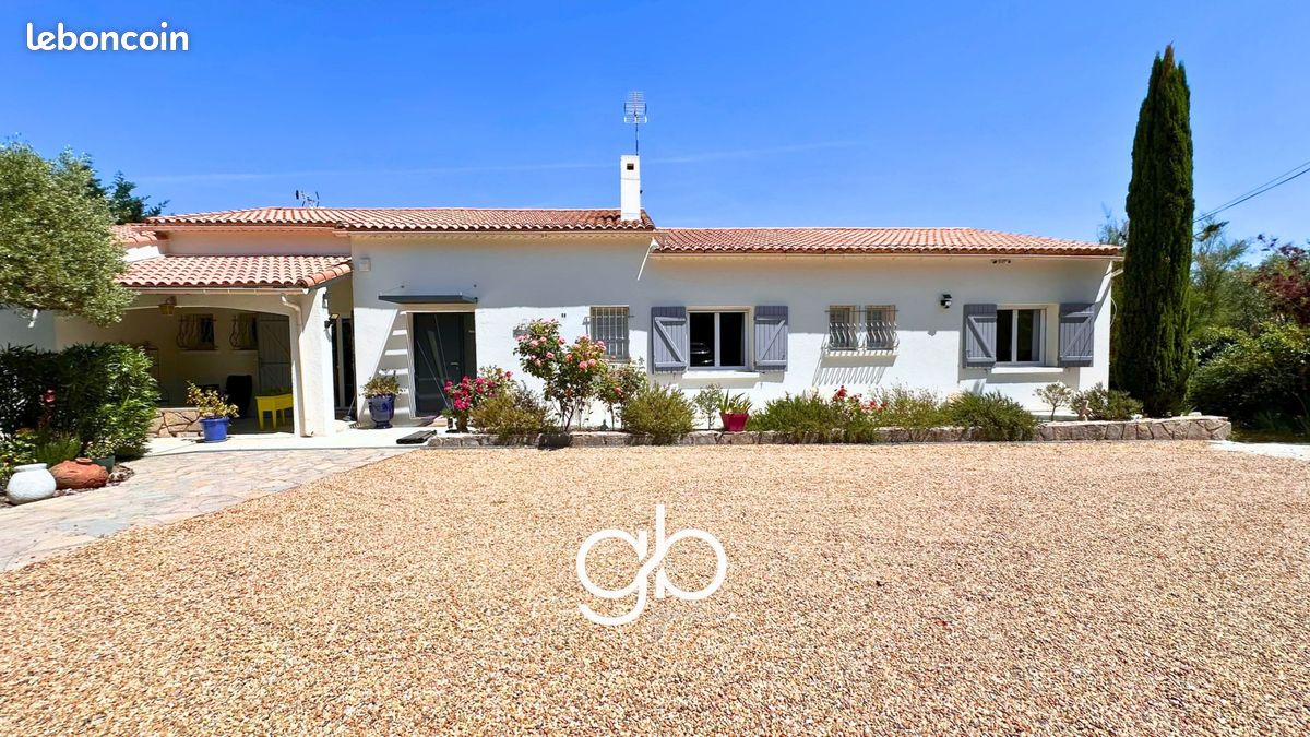 Maison 8 pièces 225 m² · à Prades-le-Lez · 225 m² · 892 500 €
