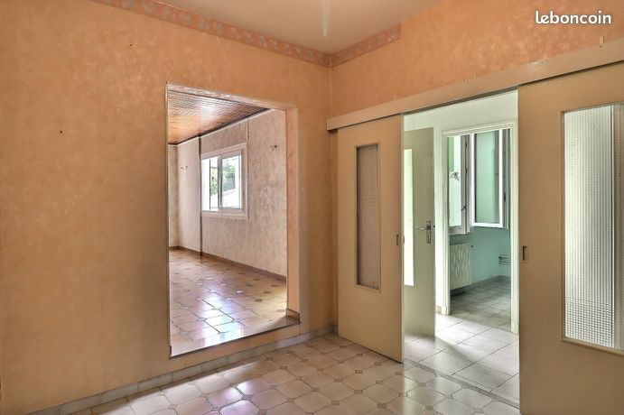 Maison 4 pièces 80 m² — 10