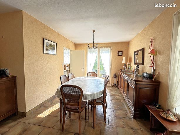 Maison 4 pièces 83 m² — 5