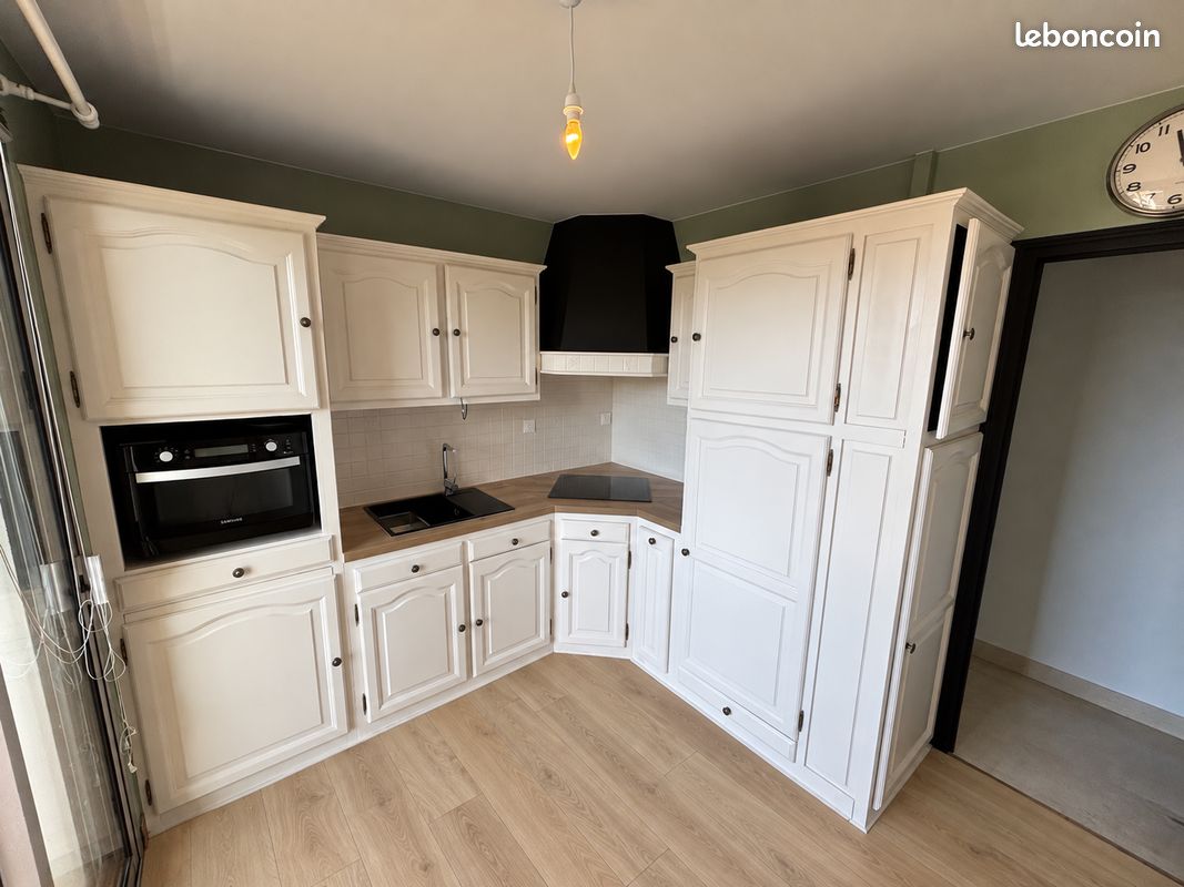 Appartement 4 pièces 85 m² · à Cholet · 85 m² · 800 €/mois