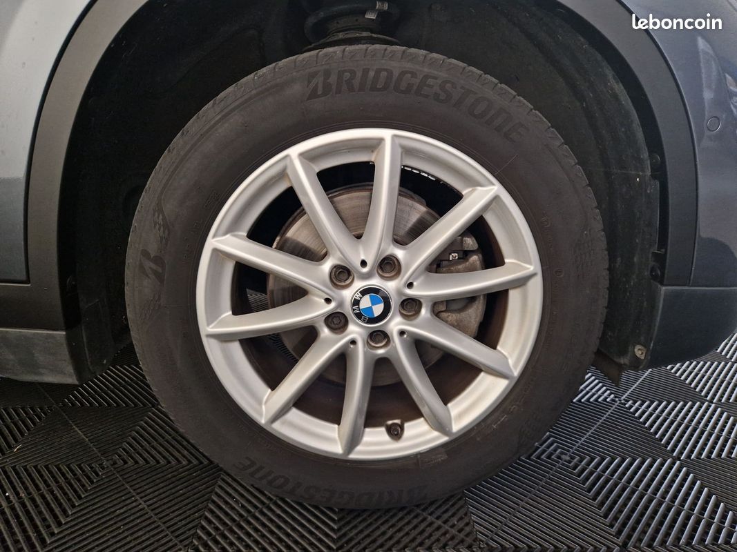 Bmw x1 (f48) sdrive 18ia 140ch lounge dkg7 (image 5)