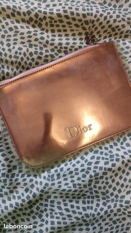 Dior Pochette sac trousse (image 1)