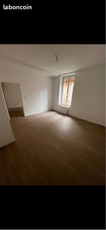 Appartement T2 31m2 centre ville de Briare