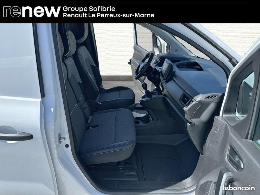 Renault Kangoo Van BLUE DCI 95 GRAND CONFORT- 22 (image 10)