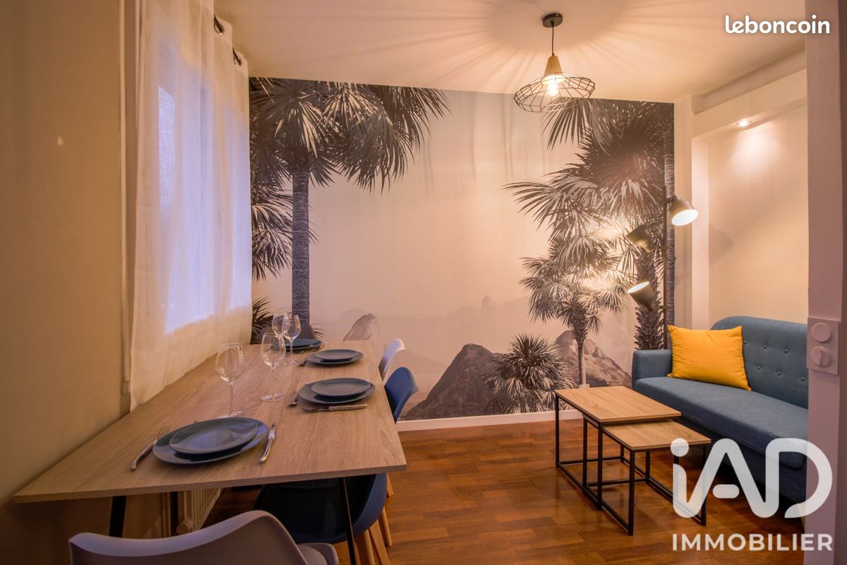 Appartement 5 pièces 77 m² · à Oullins-Pierre-Bénite · 77 m² · 289 000 €