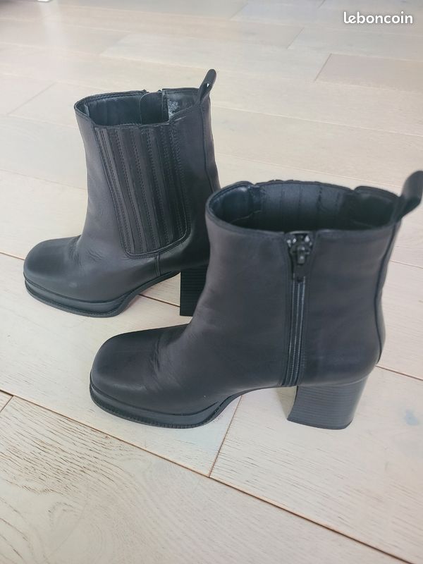 Bottines San Marina (image 5)