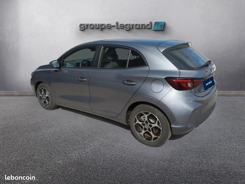 Mg motor MG3 Hybrid+ 195ch Comfort (image 35)