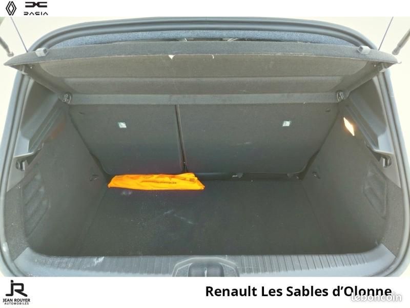 Renault Clio 1.0 Eco-G 100ch Techno - 24 (image 7)