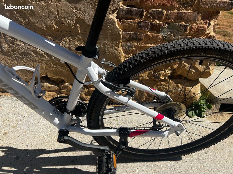 VTT Rockrider 27,5 pouces ST 100 (image 4)
