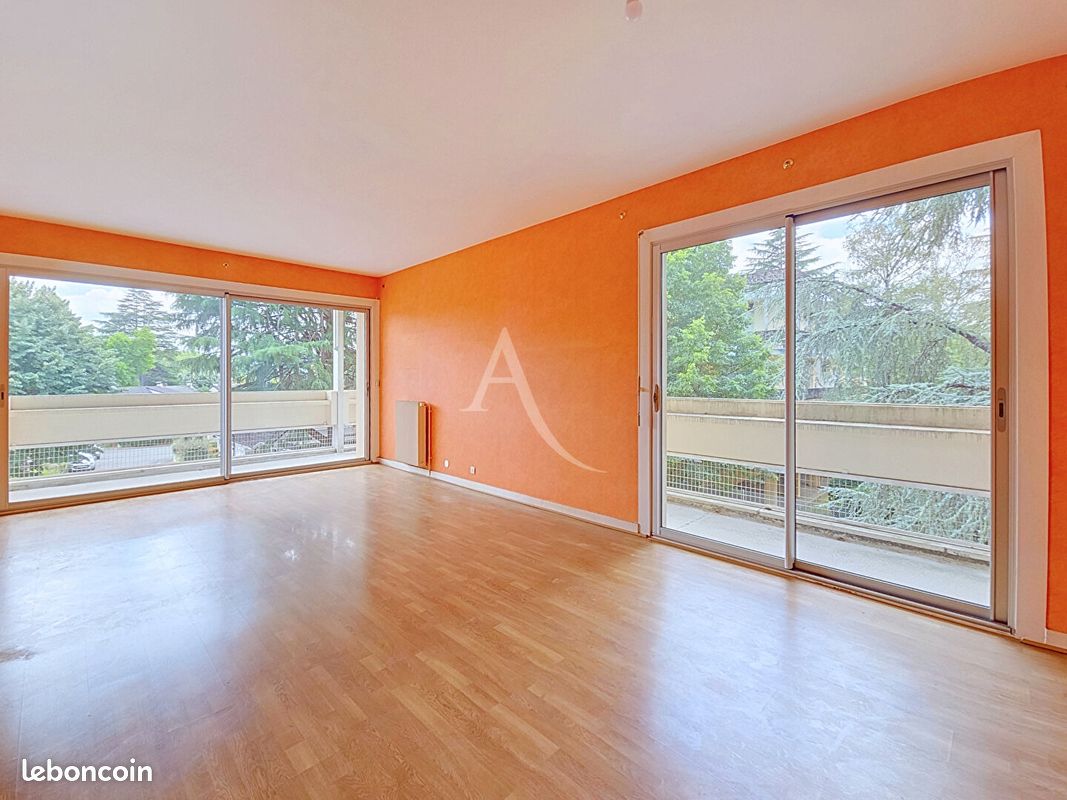 Appartement 4 pièces 105 m² · à Pau · 105 m² · 267 100 €