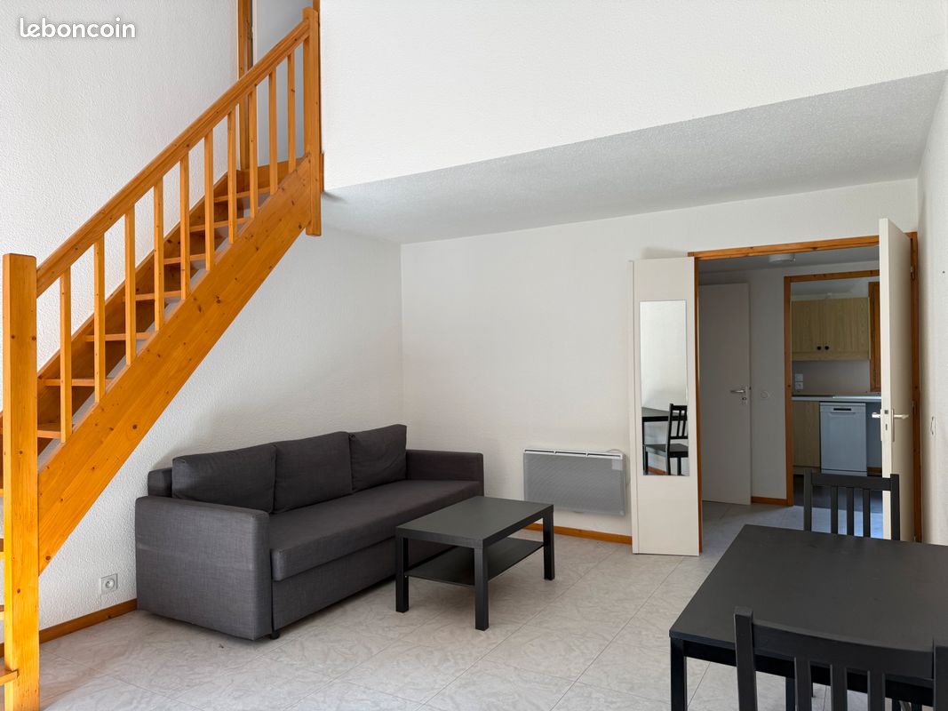 Appartement 3 pièces 50 m² · à La Plagne Tarentaise · 50 m² · 205 000 €