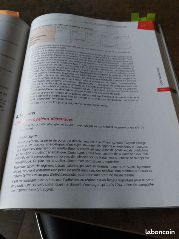 Livre ECN Endocrinologie, diabetologie et maladies métaboliques 3 ème édition (image 2)
