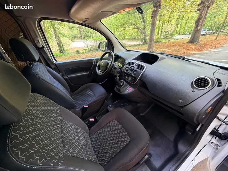 RENAULT KANGOO 1.5l DCI 75 CV (image 5)