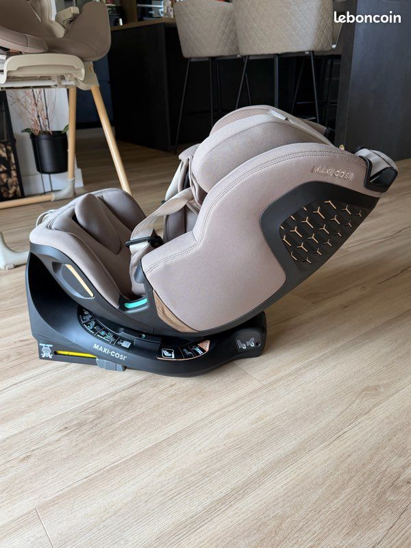 Siège Auto - Emerald 360 Pro - Maxi Cosi (image 5)