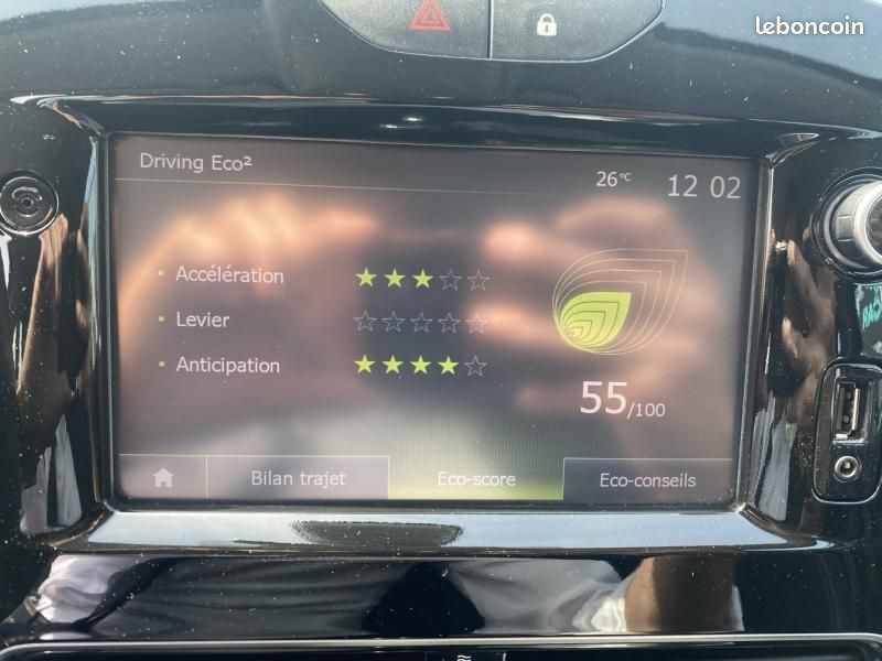 Renault Clio 0.9 TCe 90 energy Trend (image 19)