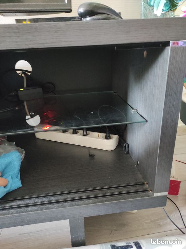 Meuble TV et rangement (image 2)