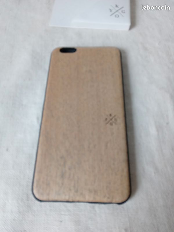 Coque iphone 6 plus et 6s plus neuve marque kygo life (image 3)