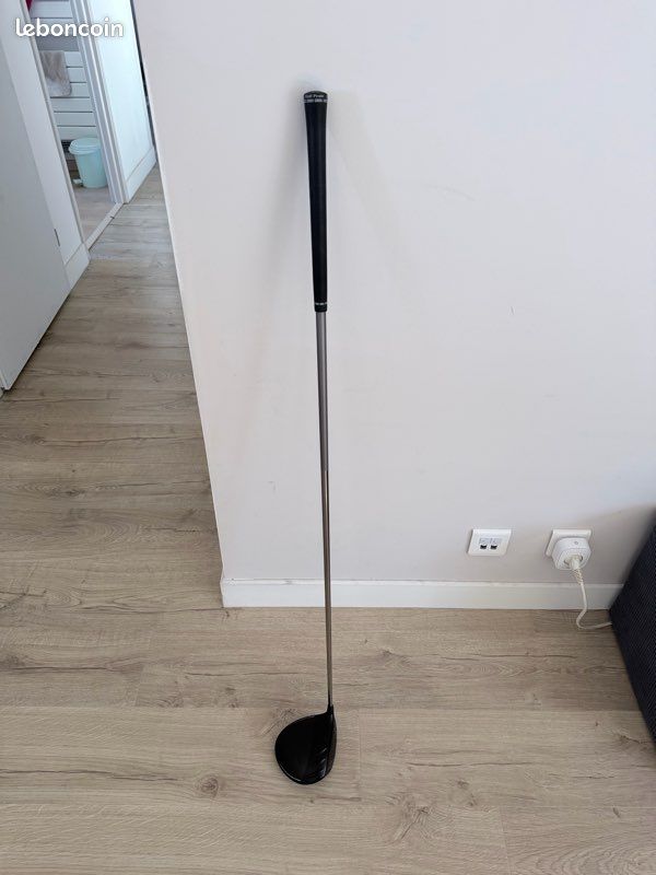 Tête De Driver Titleist TSR3 – 8° – Droitier – Titane – Occasion