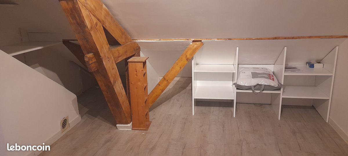 Appartement 1 pièce 16 m² · à Dijon · 16 m² · 300 €/mois