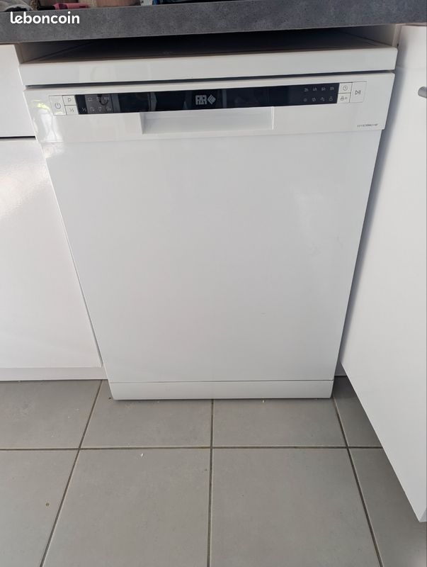 Lave vaisselle (image 1)