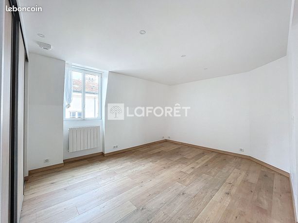 Appartement 2 pièces 32 m²