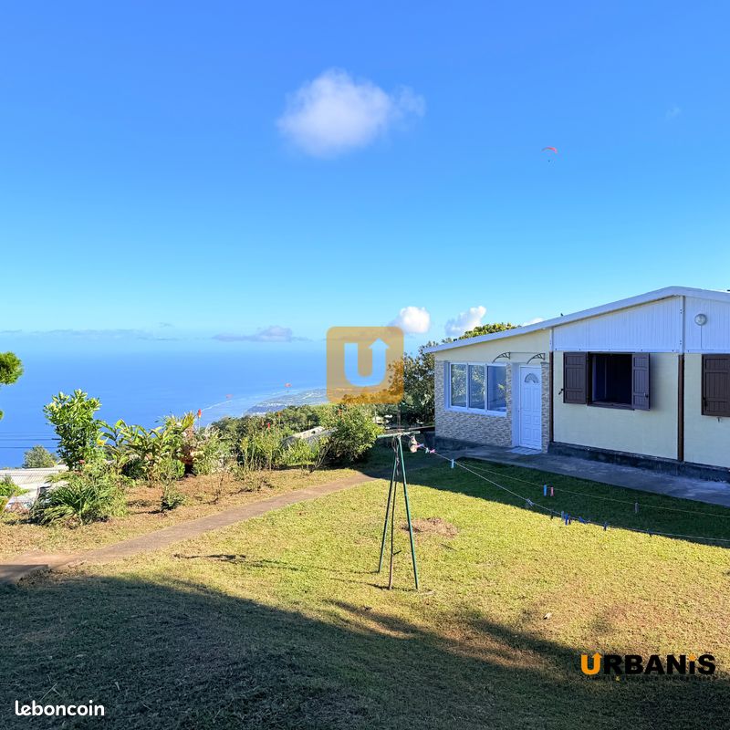 Maison 4 pièces 130 m² · à Saint-Leu · 130 m² · 267 000 €