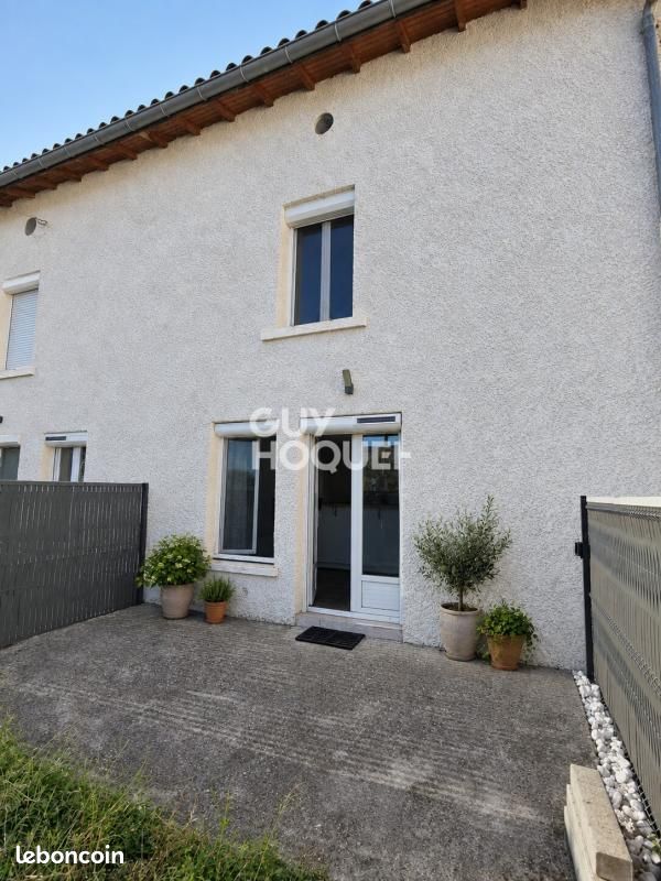 Appartement 4 pièces 104 m² · à Tignieu-Jameyzieu · 104 m² · 170 000 €