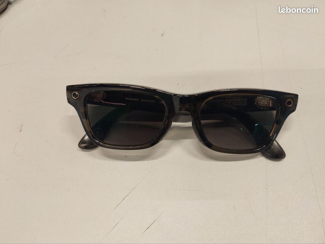 Ray ban meta blayzer (image 5)