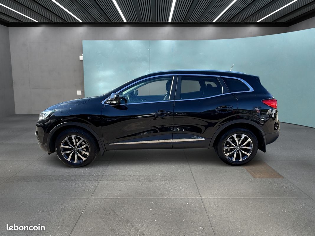 Renault KADJAR 1.6 DCI 130CH ENERGY BUSINESS (image 8)