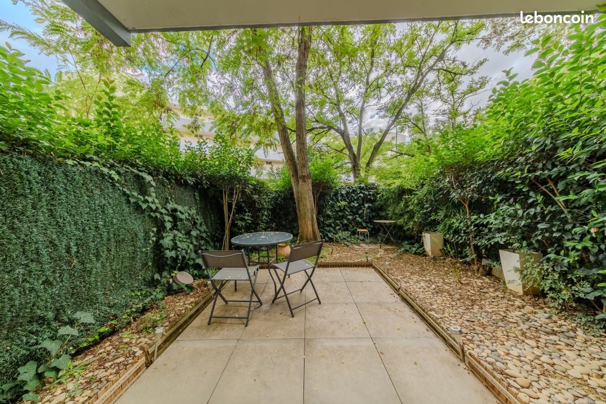 Appartement 1 pièce 25 m² · à Montpellier · 25 m² · 105 000 €