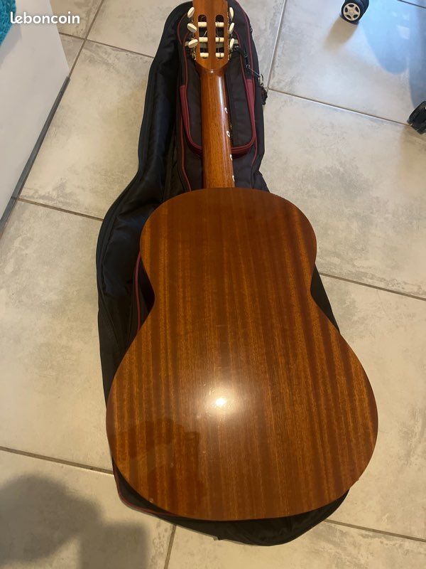 Guitare classique (image 4)