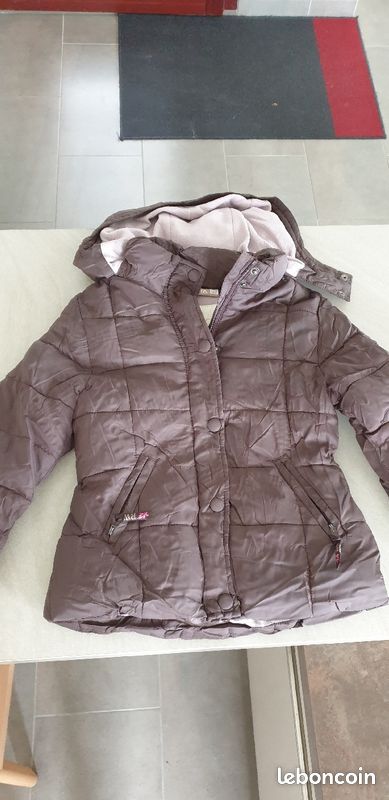 Blouson enfant 6 ans (image 1)