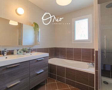Maison 535 000 € - 120 m²