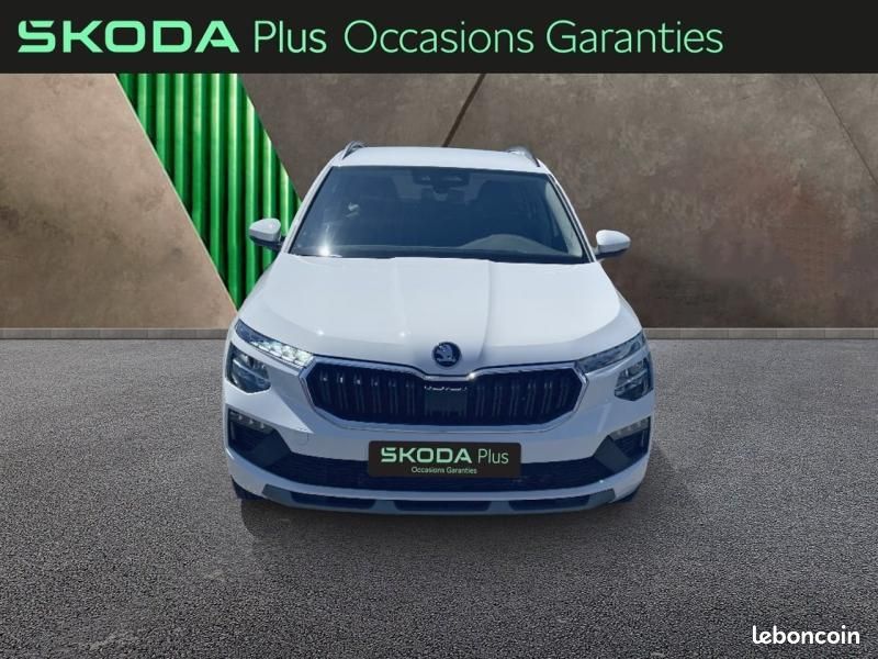 Skoda Kamiq 1.0 TSI Evo 2 116ch Selection DSG7 (image 18)