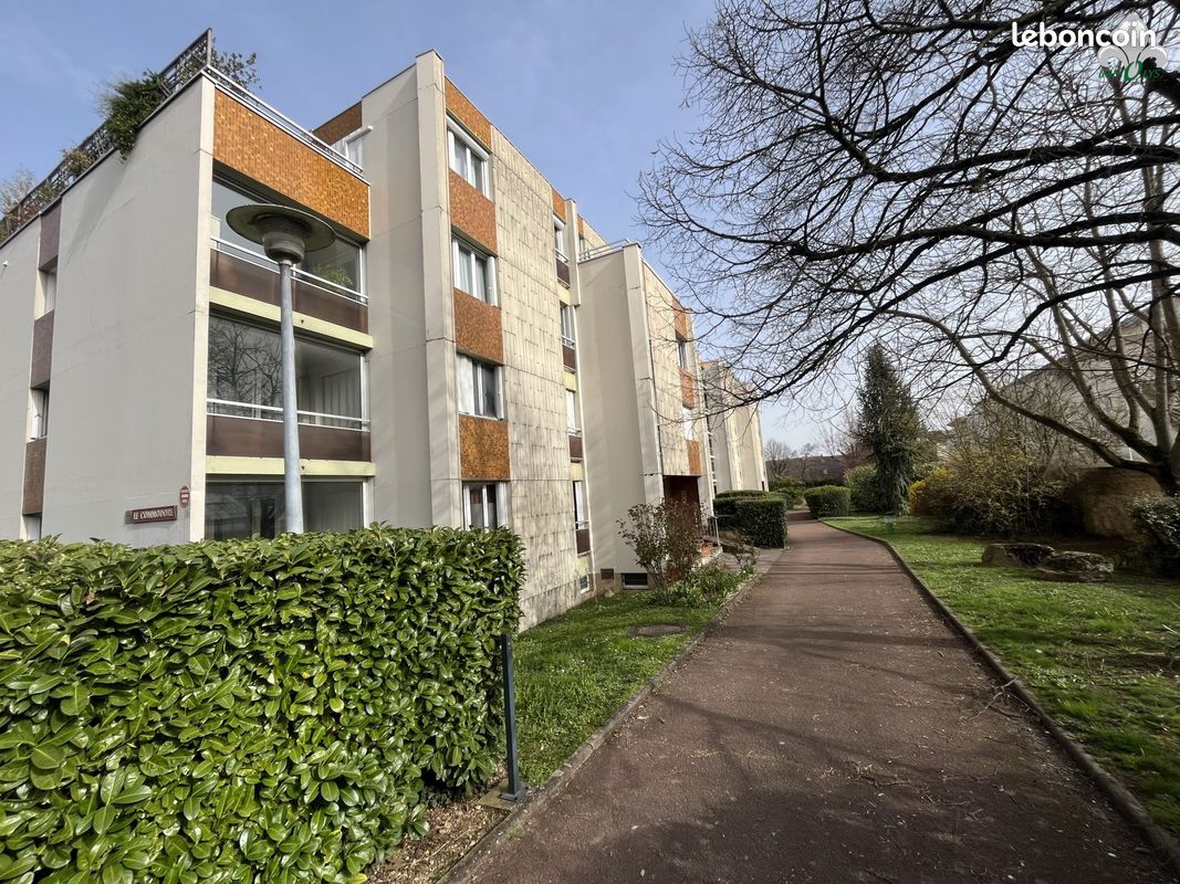 Appartement 2 pièces 50 m² · à Dijon · 50 m² · 128 500 €